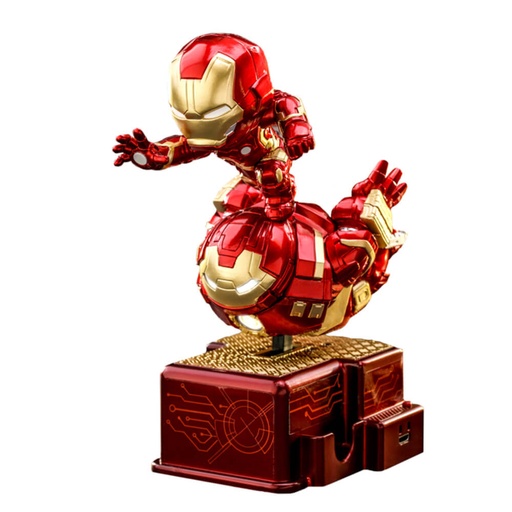 [IC8UVQC01] Avengers 2: Age of Ultron Iron Man CosRider