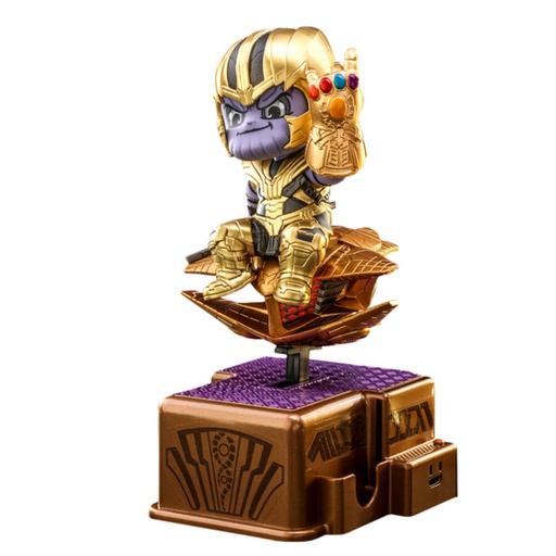 [IC8GPAR01] Avengers 3: Infinity War Thanos CosRider