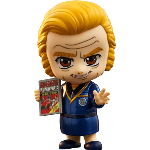 [IC8JXNI01] Back to the Future Part II Biff Tannen Cosbaby