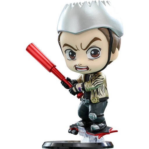 [IC8SBWW01] Back to the Future Part II Griff Tannen Cosbaby