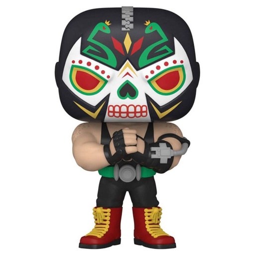[IC8GWVL01] Batman Bane Dia De Los DC Pop! Vinyl