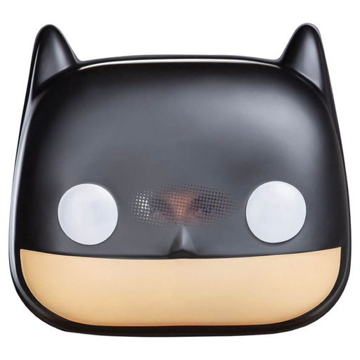 [IC8SSQB01] Batman Classic Pop! Vacuform Mask