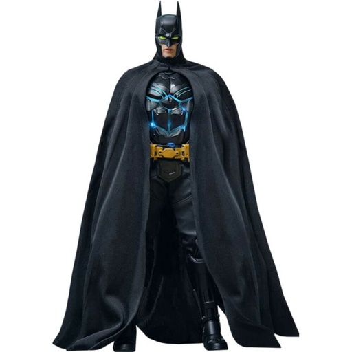[IC8SOMQ01] Batman Modern Ninja Deluxe 1:6 12" Action Figure