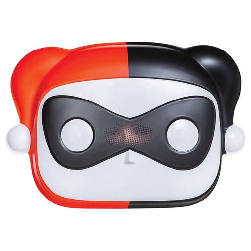 [IC8PLIF01] Batman Harley Quinn Pop! Vacuform Mask