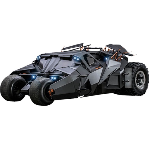 [IC8DTDB01] Batman Begins Batmobile 1:6 Scale Vehicle