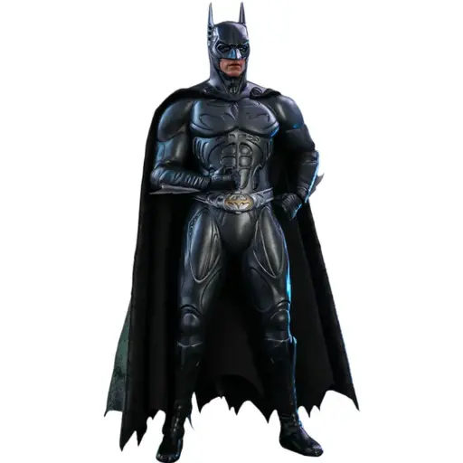 [IC8MVAX01] Batman Forever Batman Sonar Suit 1:6 Scale 12" Action Figure