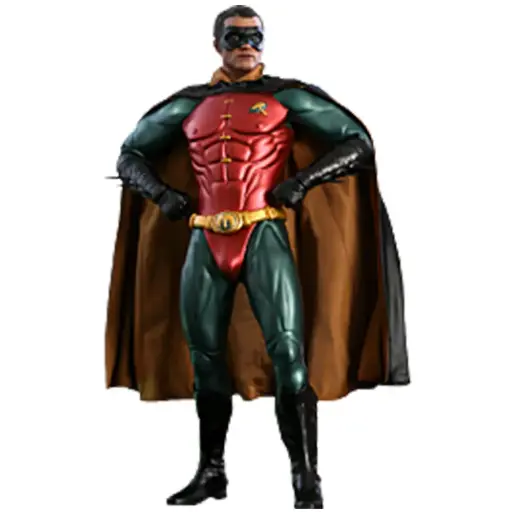 [IC8CWKJ01] Batman Forever Robin 1:6 Scale 12" Action Figure