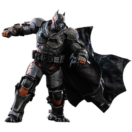 [IC8BRZS01] Batman: Arkham Origins Batman XE Suit 1:6 12" Action Figure