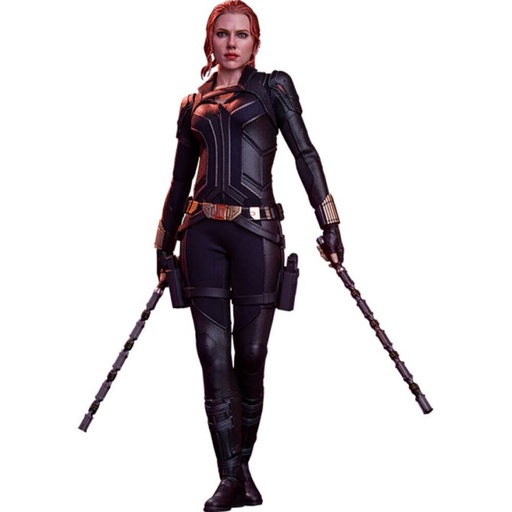 [IC8ZJSA01] Black Widow Black Widow 1:6 Scale 12" Action Figure