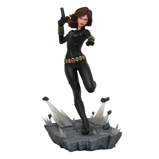 [IC8BFOW01] Black Widow Premier Statue