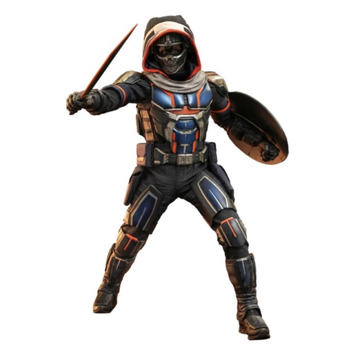 [IC8OAAD01] Black Widow Taskmaster 1:6 Scale 12" Action Figure