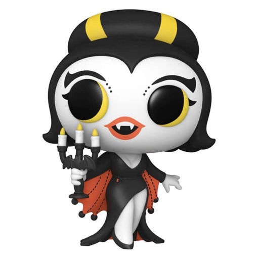 [IC8APKE01] Boo Hollow Raven Paka Paka