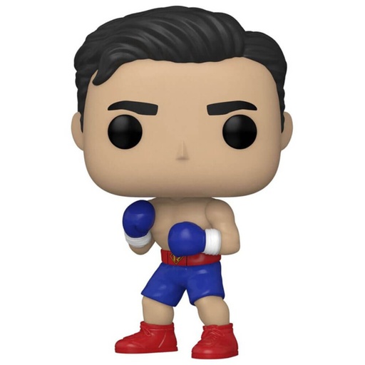 [IC8TNUH01] Boxing Ryan Garcia Pop!