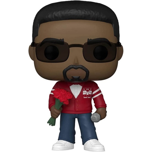 [IC8EKCQ01] Boyz II Men Nathan Morris Pop! Vinyl