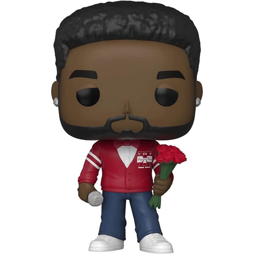 [IC8EXPY01] Boyz II Men Shawn Stockman Pop! Vinyl