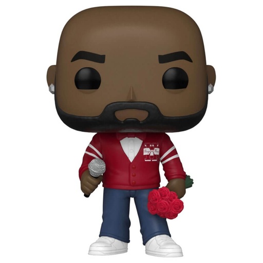 [IC8XYPW01] Boyz II Men Wanya Morris Pop! Vinyl
