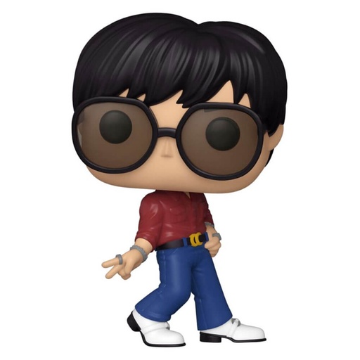 [IC8CDQA01] BTS j-hope Dynamite Pop! Vinyl