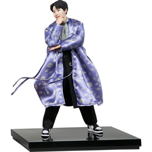 [IC8VEED01] BTS j-hope Deluxe Statue