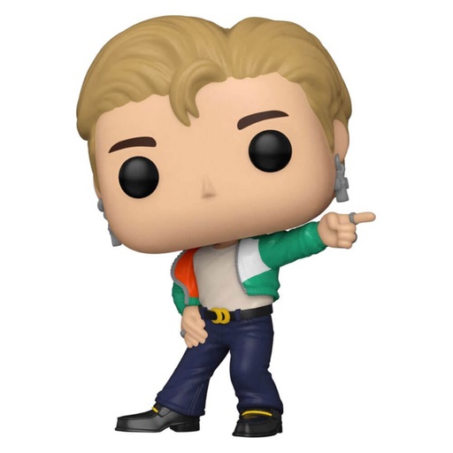 [IC8KJMP01] BTS Jimin Dynamite Pop! Vinyl