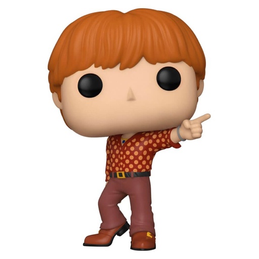 [IC8XJOT01] BTS Jin Dynamite Pop! Vinyl