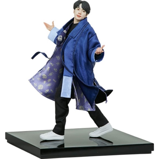 [IC8PIKU01] BTS Jin Deluxe Statue
