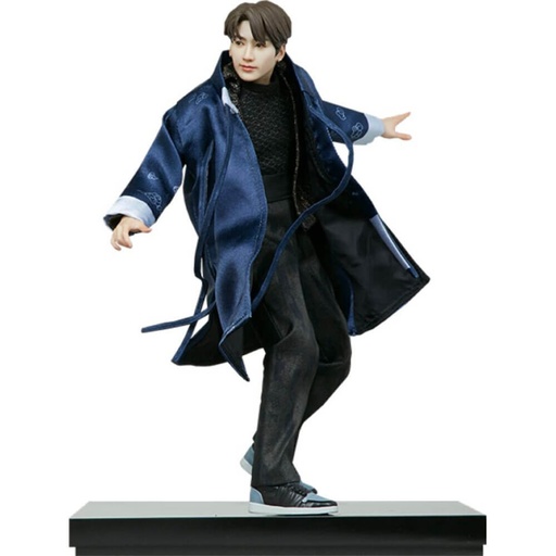 [IC8NWDB01] BTS Jung Kook Deluxe Statue