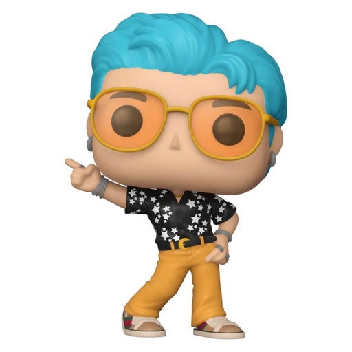 [IC8APMC01] BTS RM Dynamite Pop! Vinyl