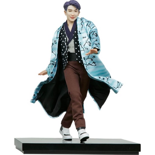 [IC8BGVY01] BTS RM Deluxe Statue