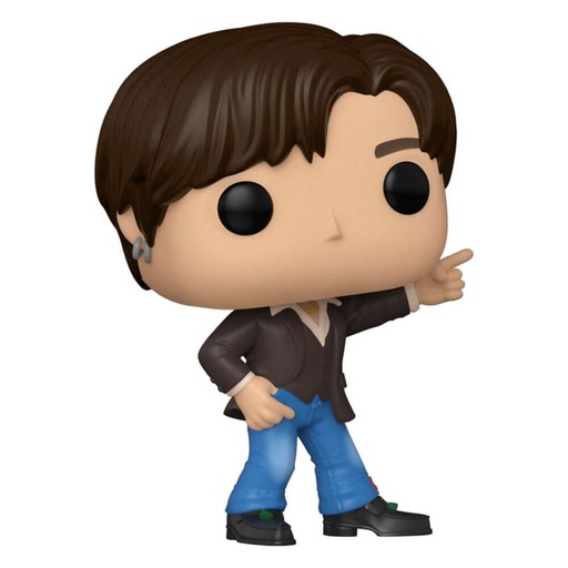 [IC8OBJN01] BTS SUGA Dynamite Pop! Vinyl