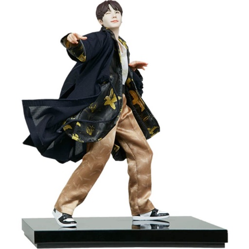 [IC8FLZT01] BTS SUGA Deluxe Statue