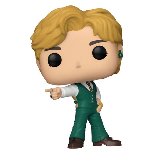[IC8EWJY01] BTS V Dynamite Pop! Vinyl