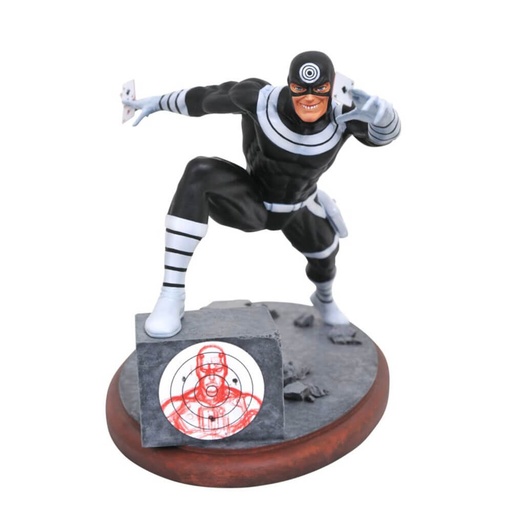 [IC8NRME01] Daredevil Bullseye Marvel Premier Statue