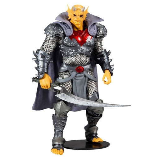 [IC8RQMH01] DC Demon Knight 7" Action Figure