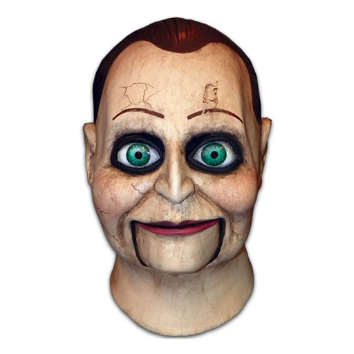 [IC8UTYR01] Dead Silence Billy Puppet Mask