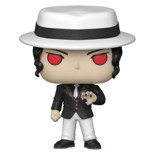 [IC8RKGF01] Demon Slayer Muzan Kibutsuji Pop! Vinyl
