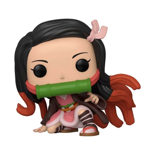 [IC8MBLW01] Demon Slayer Nezuko Kamado Pop! Vinyl