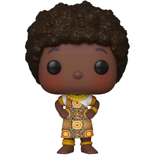 [IC8SXFL01] Disney It's A Small World Kenya Pop! Vinyl