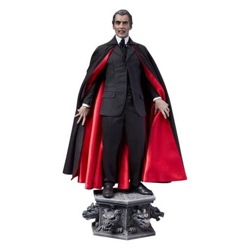[IC8VAYC01] Dracula Dracula Premium Format Statue