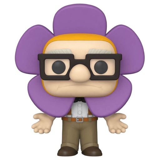 [IC8DDSS01] Dug Days Carl Pop! Vinyl
