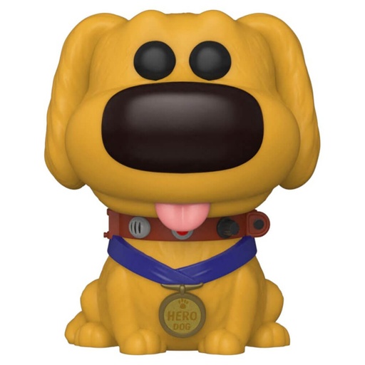 [IC8MHAR01] Dug Days Dug Hero Pop! Vinyl