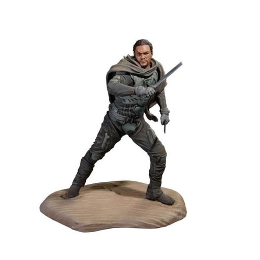 [IC8RCXO01] Dune Duncan Idaho Figure