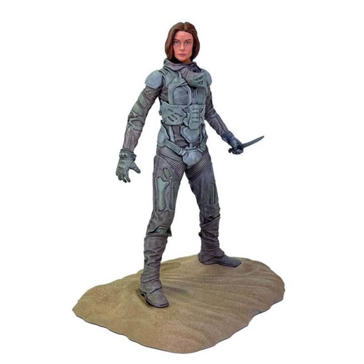 [IC8COXK01] Dune Lady Jessica Figure