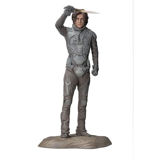 [IC8KIBA01] Dune Paul Atreides Figure