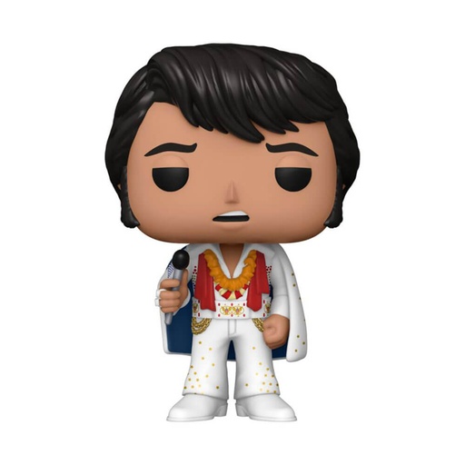[IC8GRSD01] Elvis Pure Gold US Exclusive Pop! Album