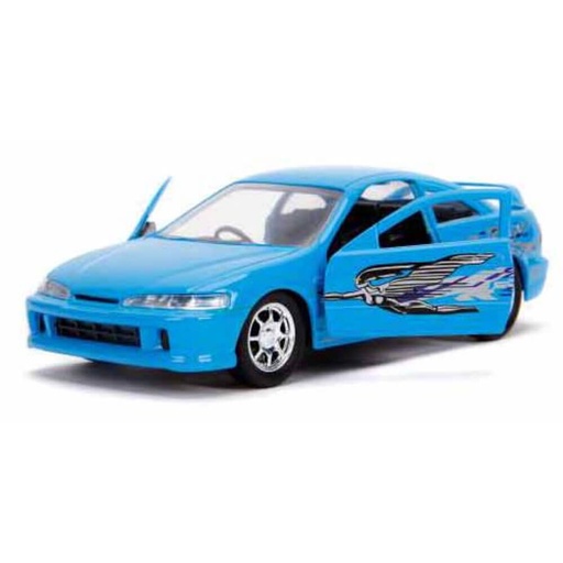 [IC8UUFG01] 1995 Honda Integra Type-R 1:32 Scale Hollywood Ride