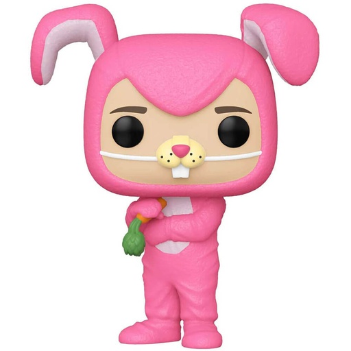 [IC8OLGY01] Friends Chandler Bing as Bunny Pop! Vinyl