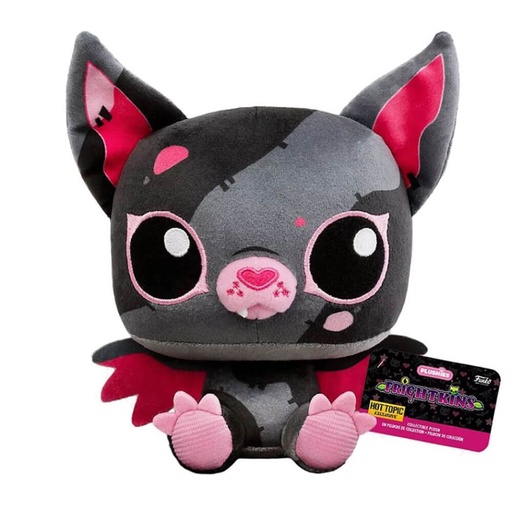 [IC8AKZV01] Frightkins Flapsody US Exclusive Plush!