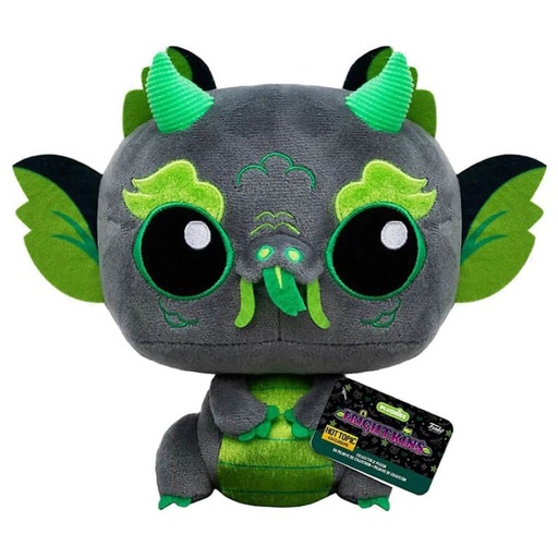 [IC8KQYH01] Frightkins Grrtrude US Exclusive Plush!