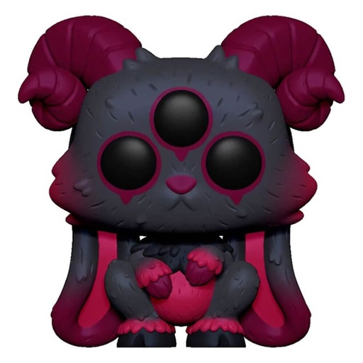 [IC8XKIA01] Frightkins Skitterina US Exclusive Pop! Vinyl