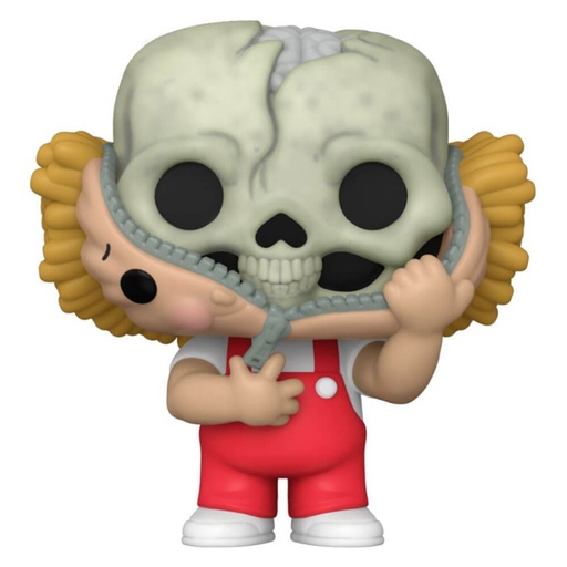 [IC8KYFS01] Garbage Pail Kids Bony Tony ECCC 2021 US Pop! Vinyl